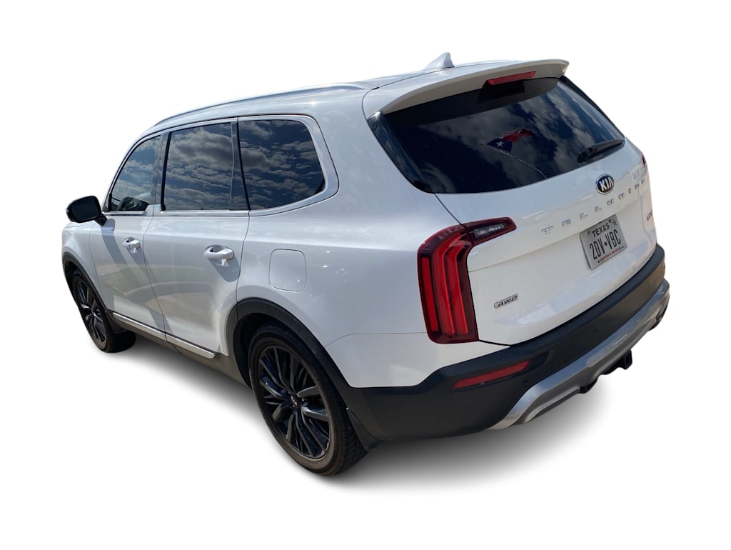 Thumbnail: 2020 Kia Telluride - 14