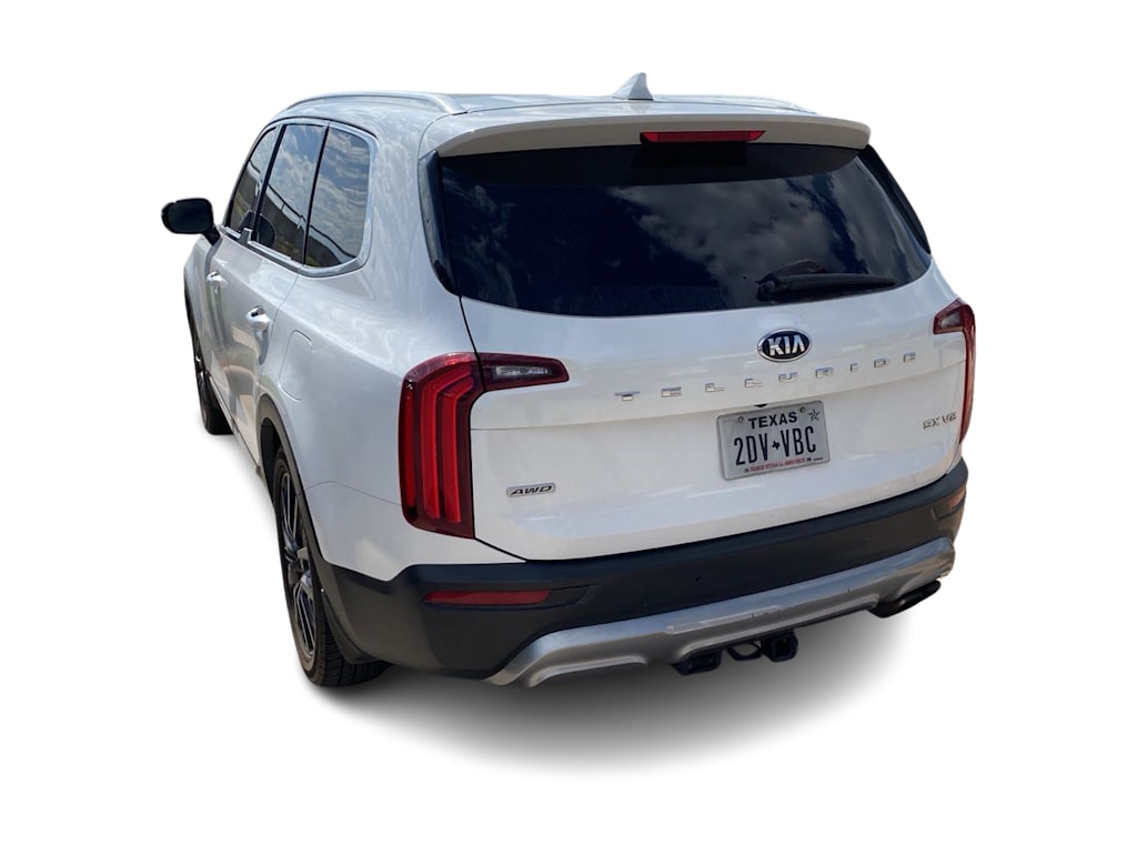 Thumbnail: 2020 Kia Telluride - 2