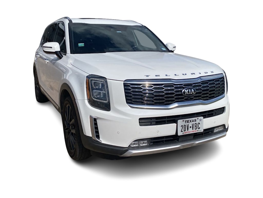 Thumbnail: 2020 Kia Telluride - 11