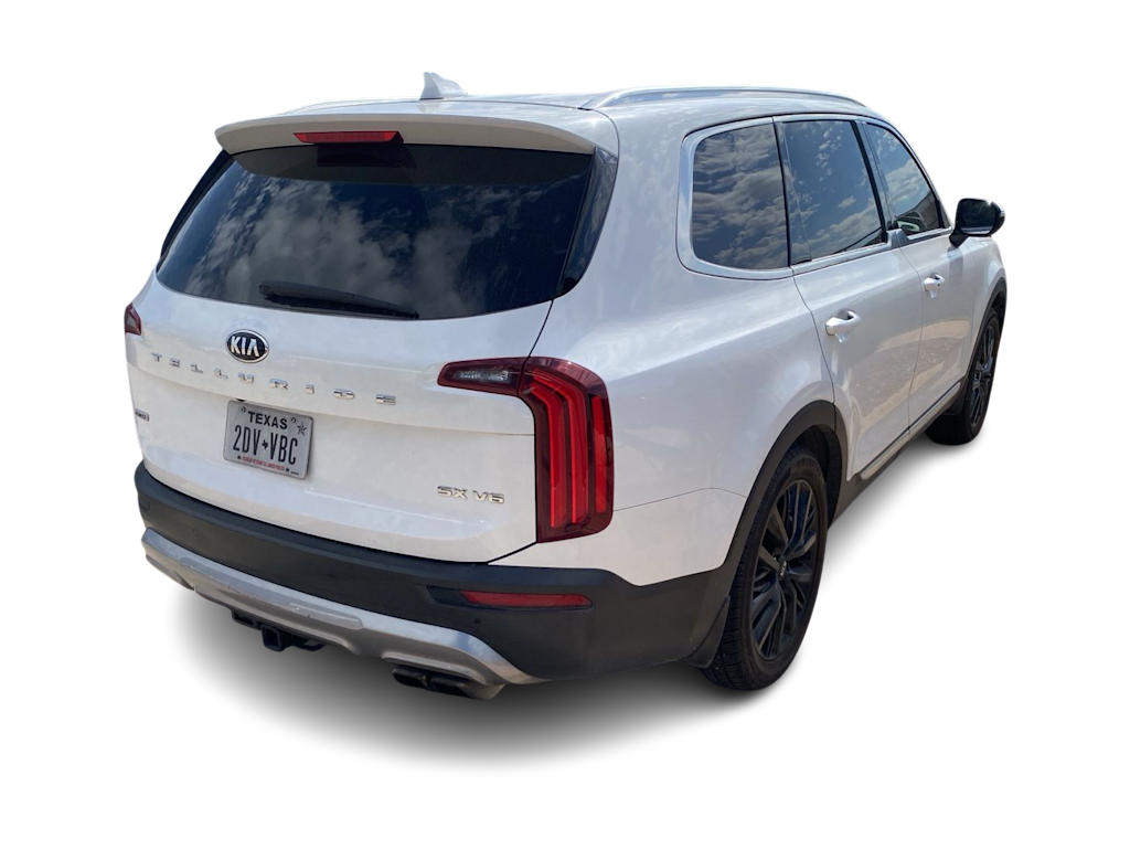Thumbnail: 2020 Kia Telluride - 13