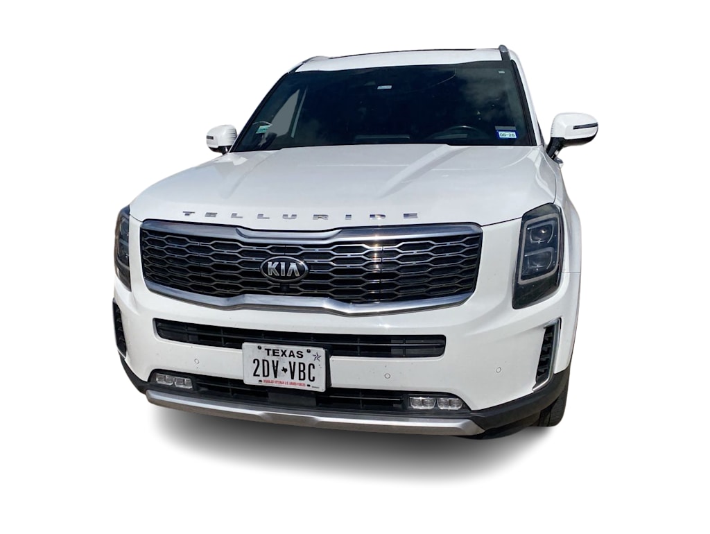 Thumbnail: 2020 Kia Telluride - 4