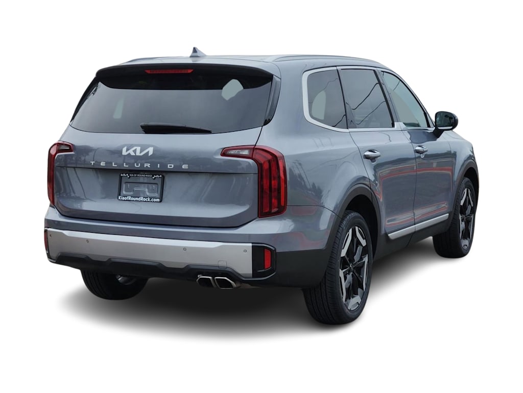 Thumbnail: 2023 Kia Telluride - 18