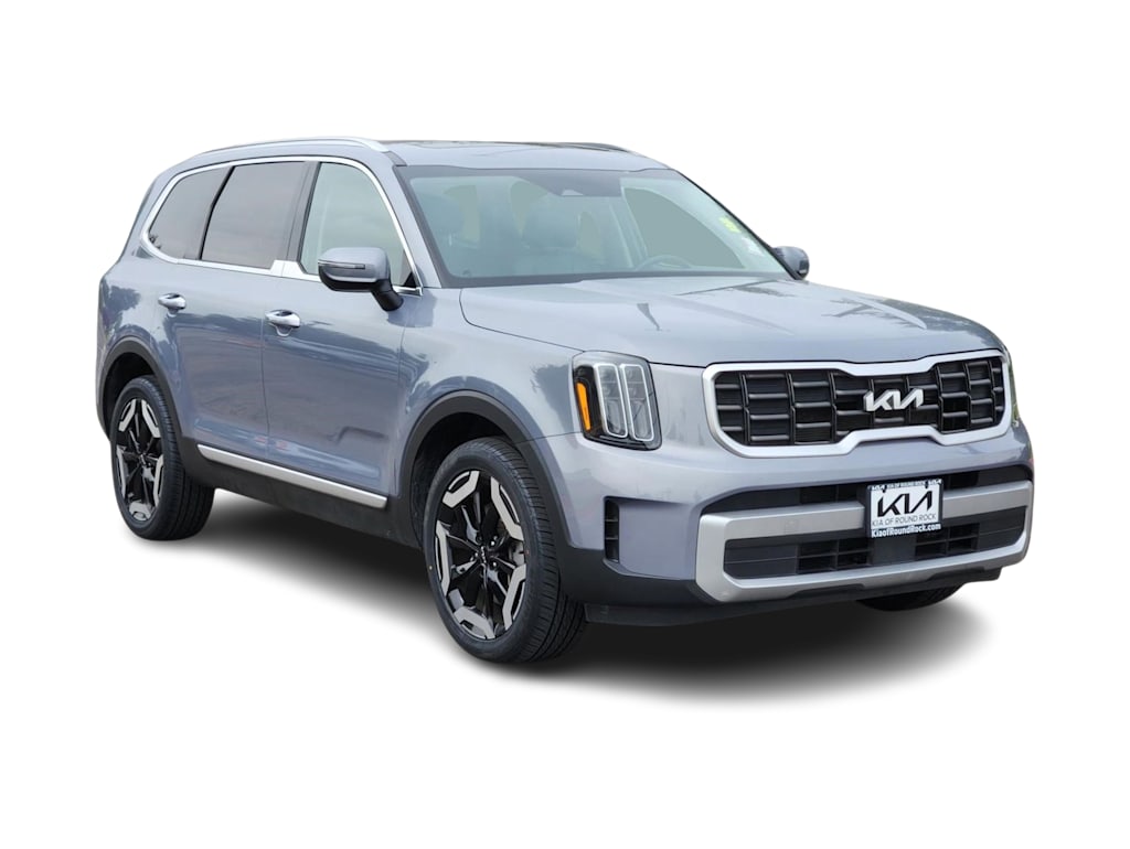 Thumbnail: 2023 Kia Telluride - 17