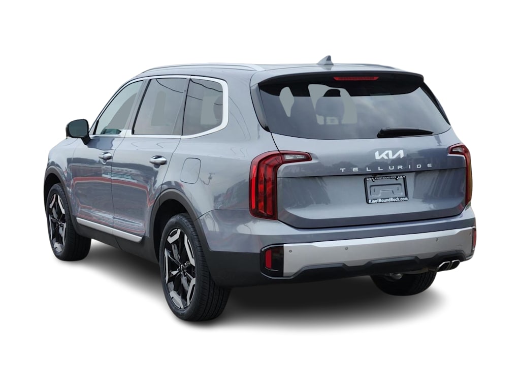 Thumbnail: 2023 Kia Telluride - 4