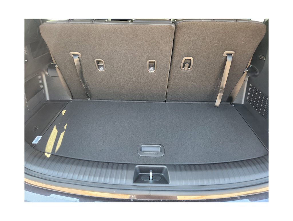 Thumbnail: 2025 Kia Telluride - 15