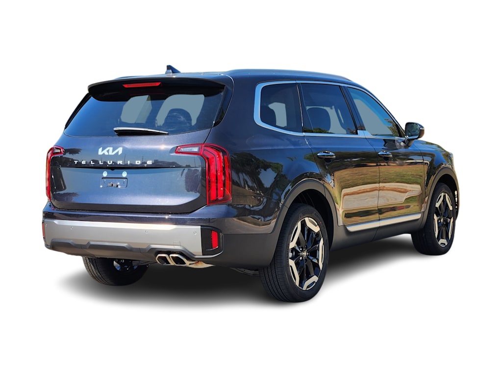 Thumbnail: 2025 Kia Telluride - 19