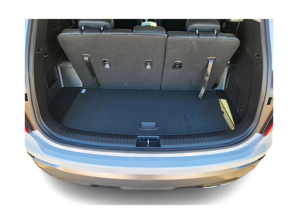 Thumbnail: 2025 Kia Telluride - 15