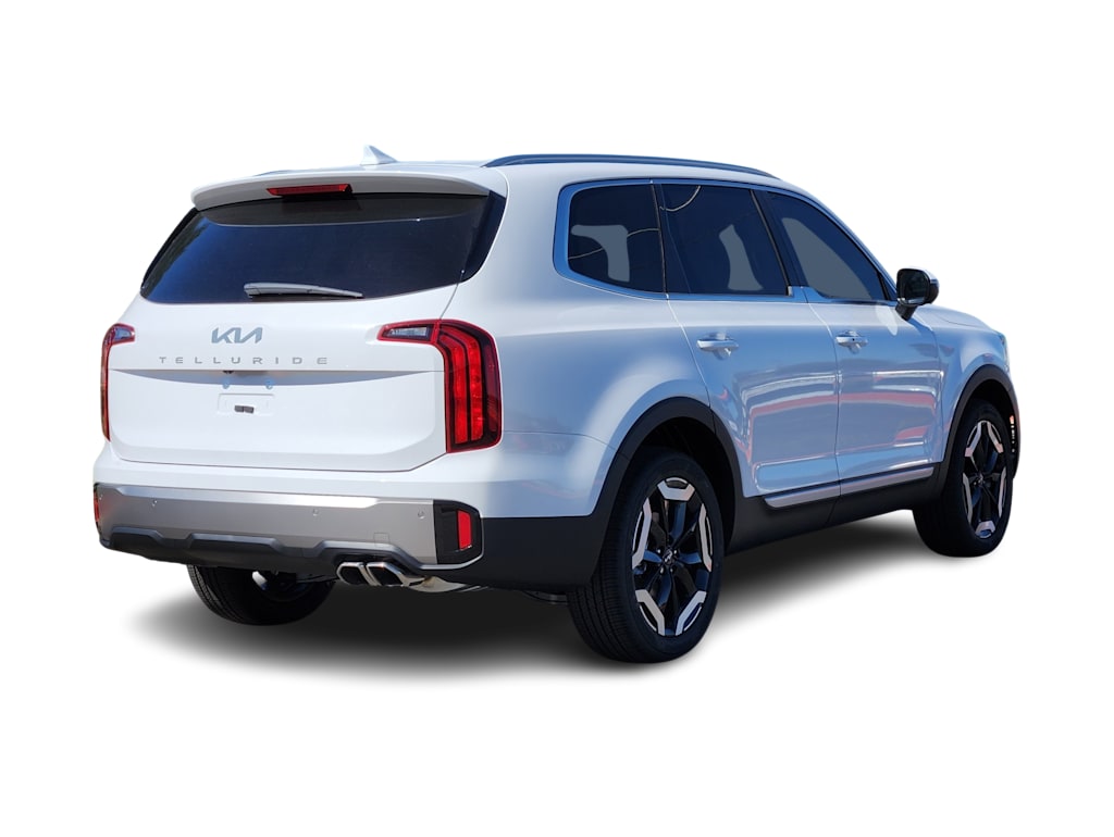 Thumbnail: 2025 Kia Telluride - 19