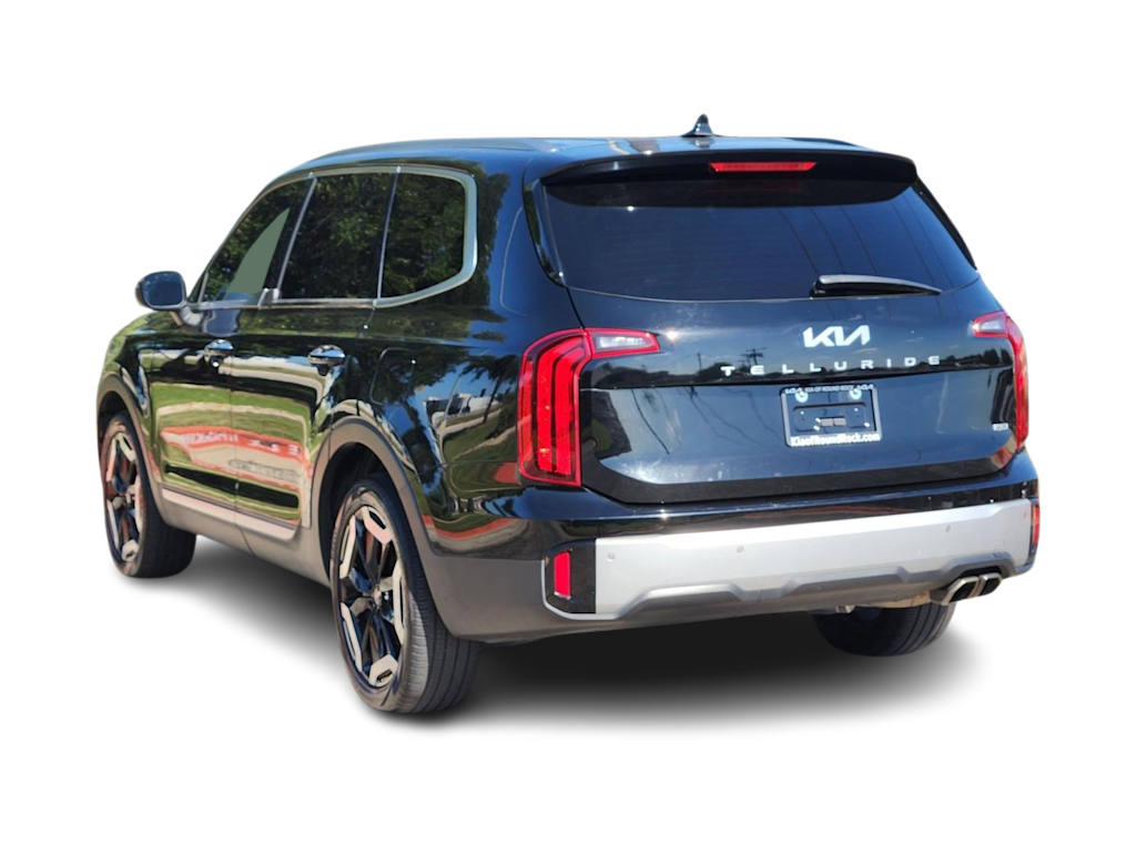 Thumbnail: 2024 Kia Telluride - 4