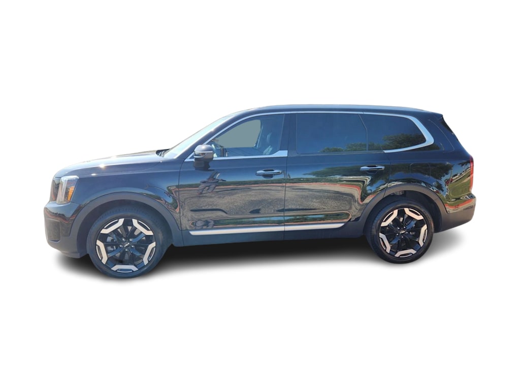 Thumbnail: 2024 Kia Telluride - 3