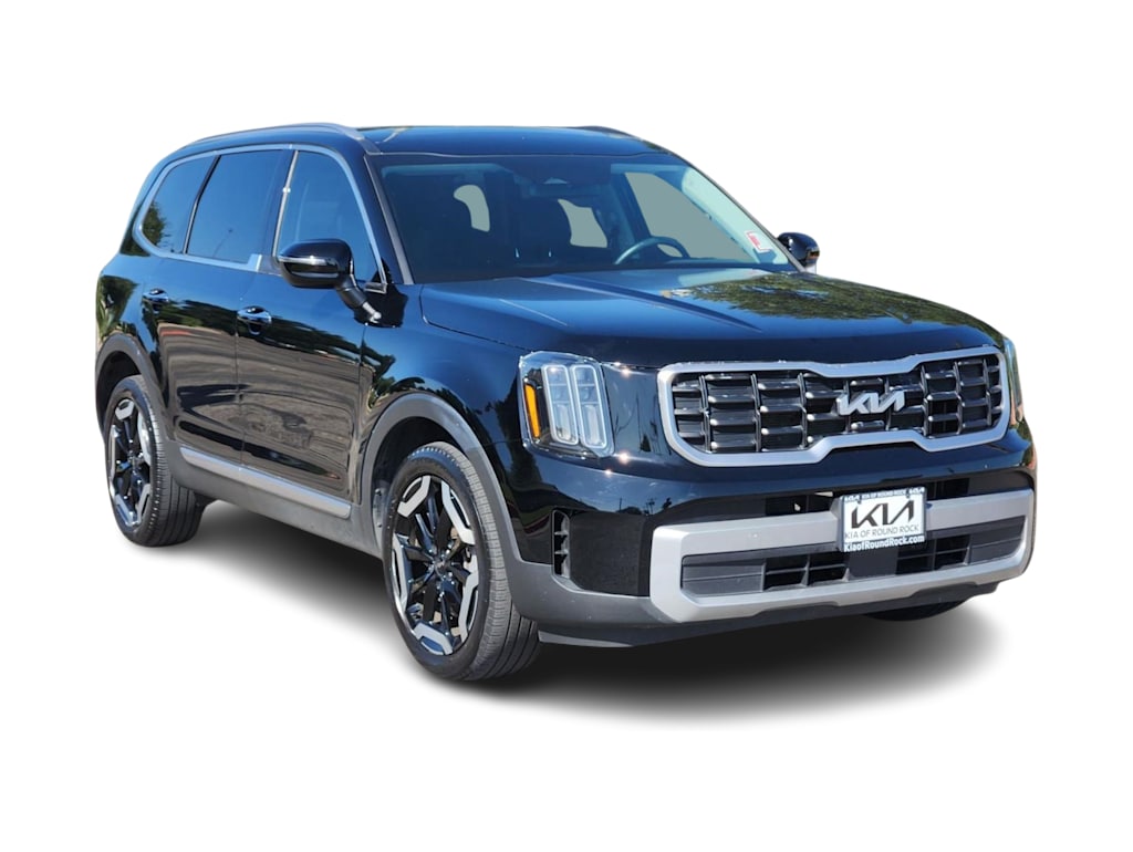 Thumbnail: 2024 Kia Telluride - 17
