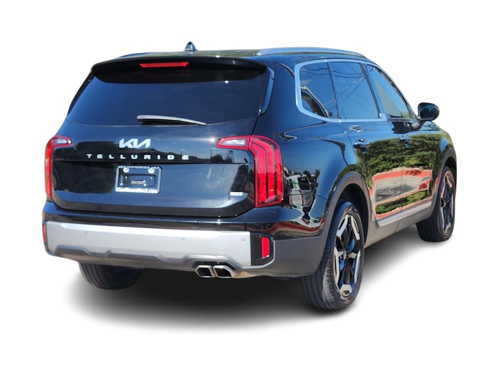 Thumbnail: 2024 Kia Telluride - 18