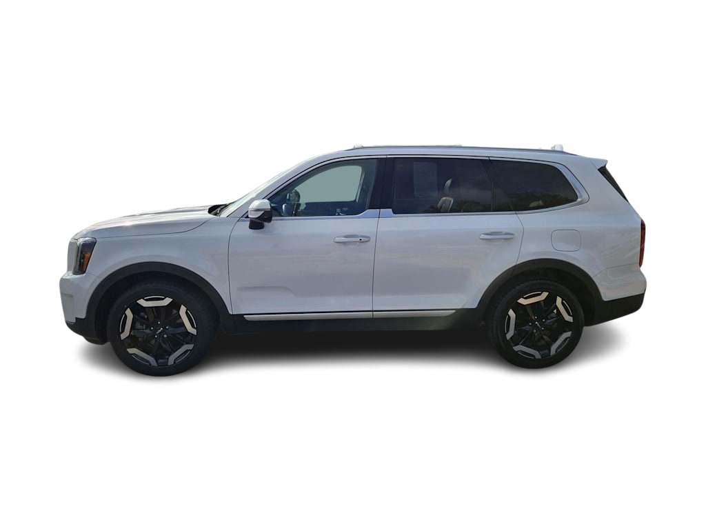 Thumbnail: 2023 Kia Telluride - 3