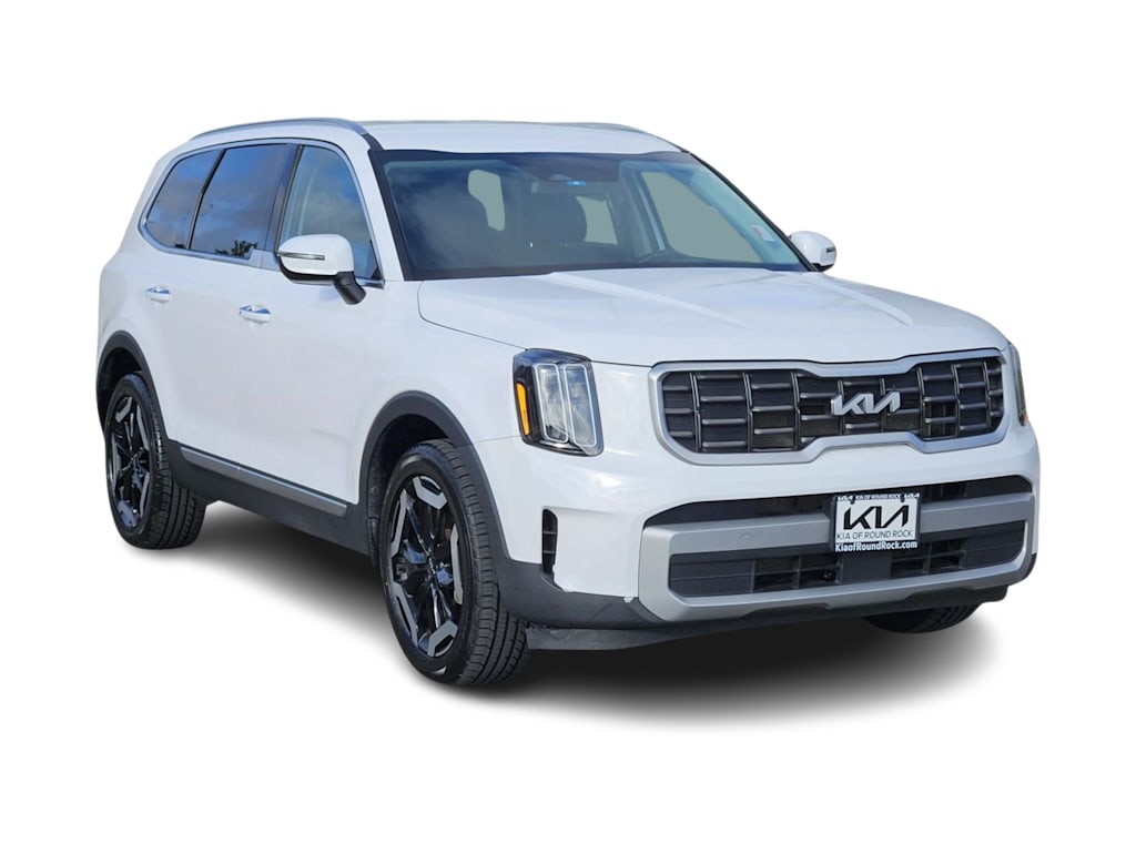 Thumbnail: 2023 Kia Telluride - 16
