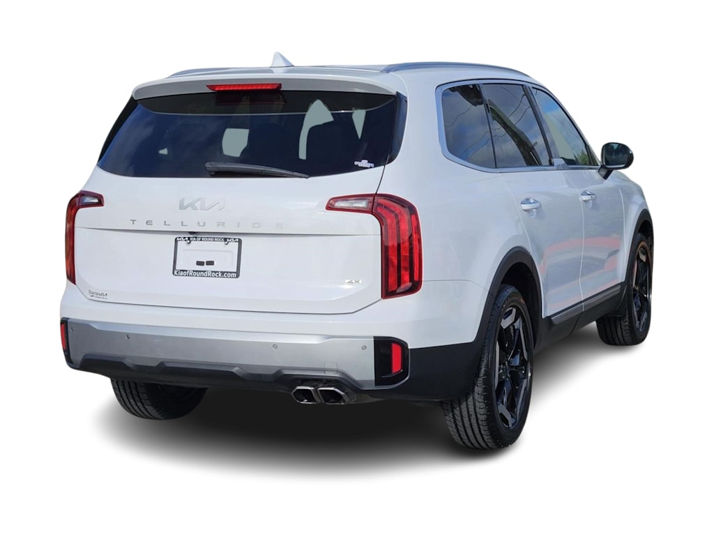 Thumbnail: 2023 Kia Telluride - 17