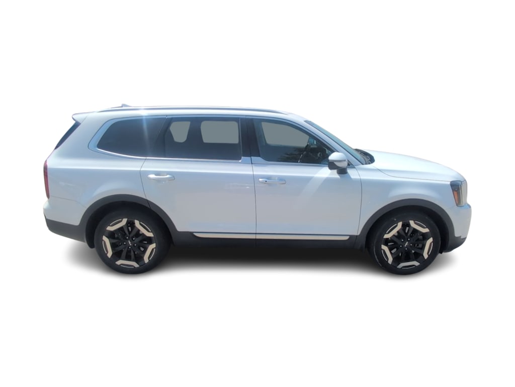 Thumbnail: 2023 Kia Telluride - 11