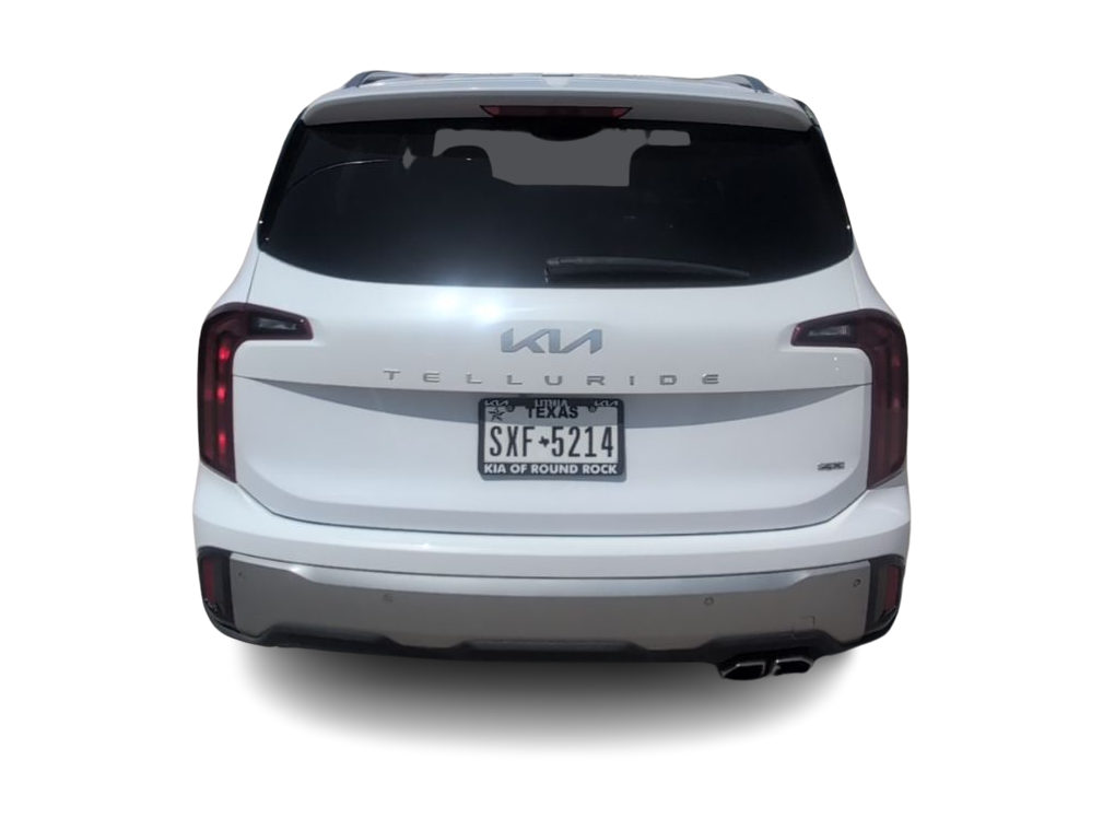 Thumbnail: 2023 Kia Telluride - 4