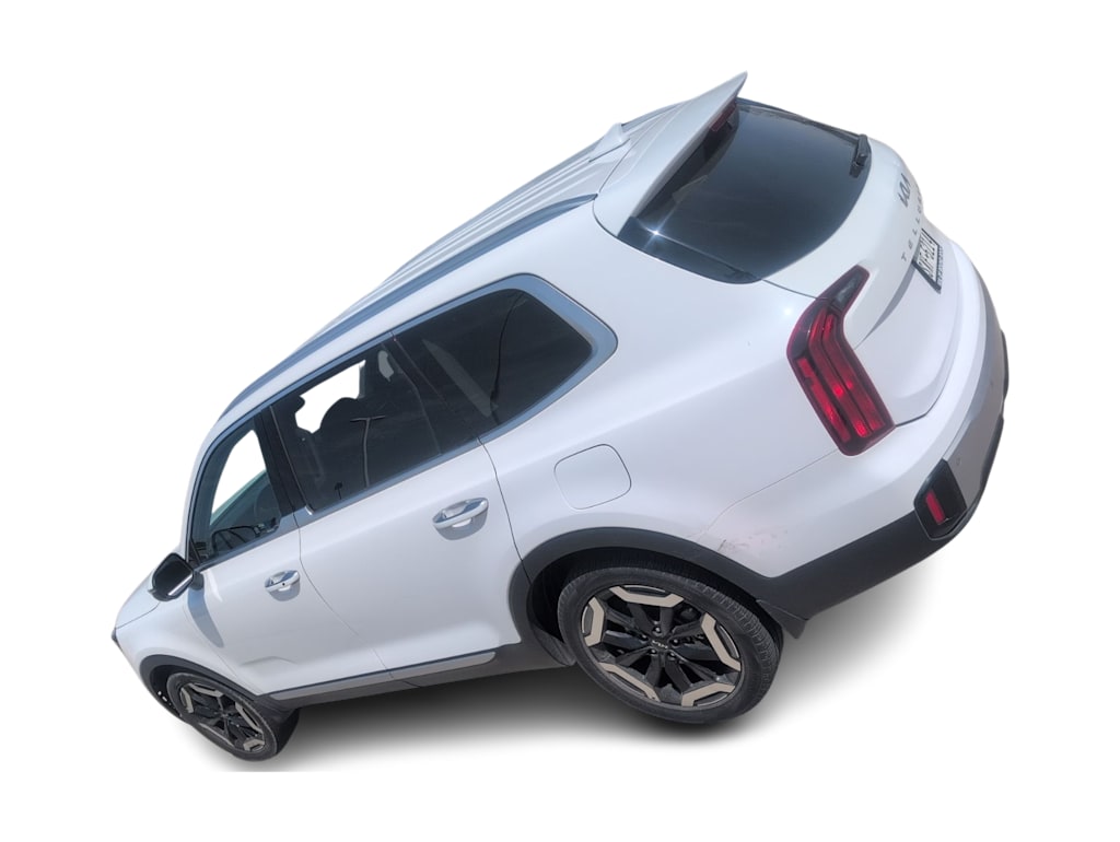Thumbnail: 2023 Kia Telluride - 3