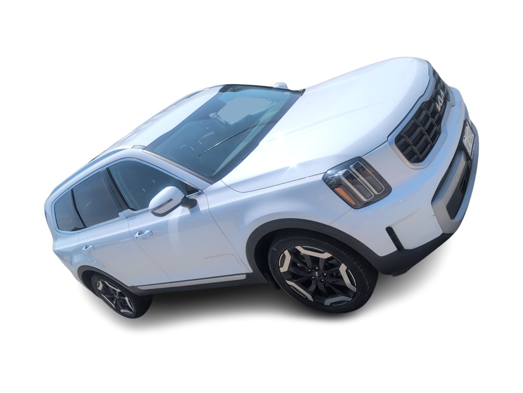 Thumbnail: 2023 Kia Telluride - 10