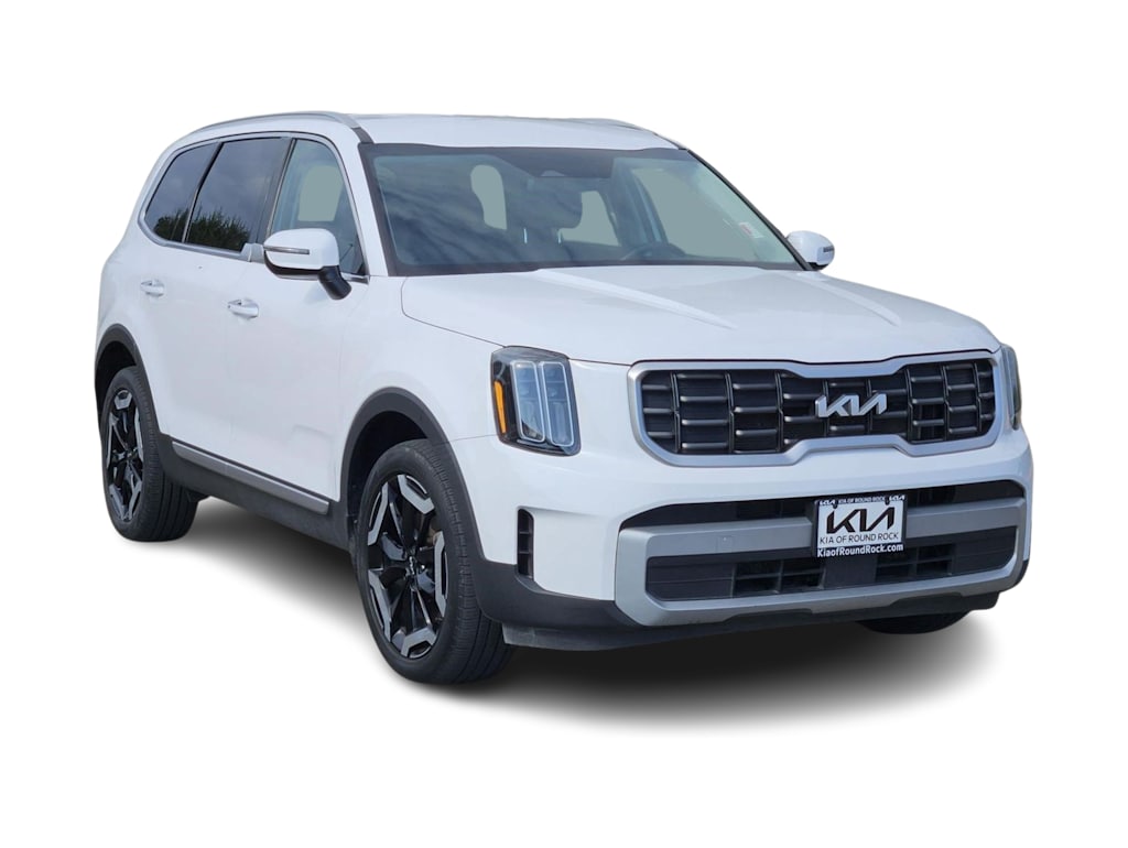 Thumbnail: 2023 Kia Telluride - 16