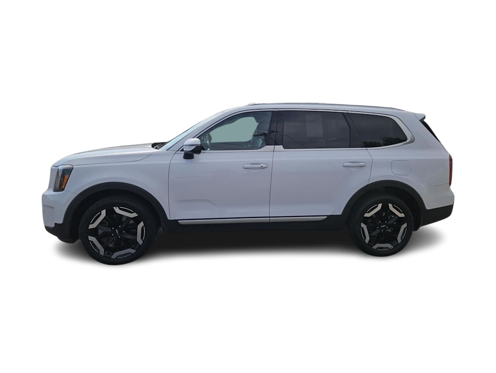 Thumbnail: 2023 Kia Telluride - 3