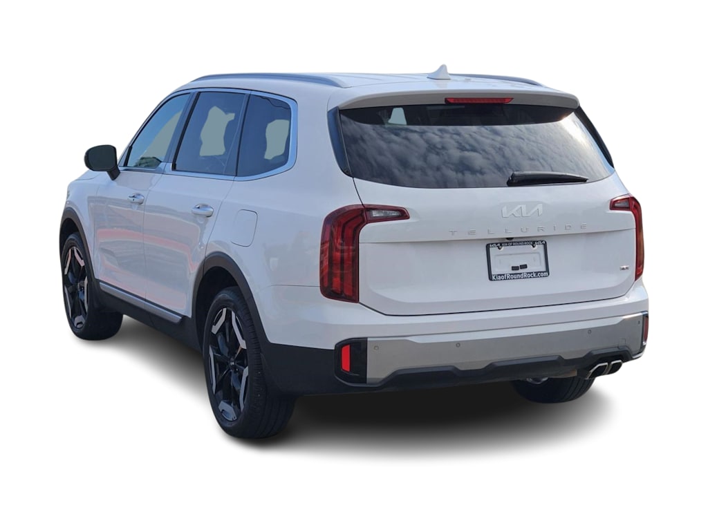 Thumbnail: 2023 Kia Telluride - 4