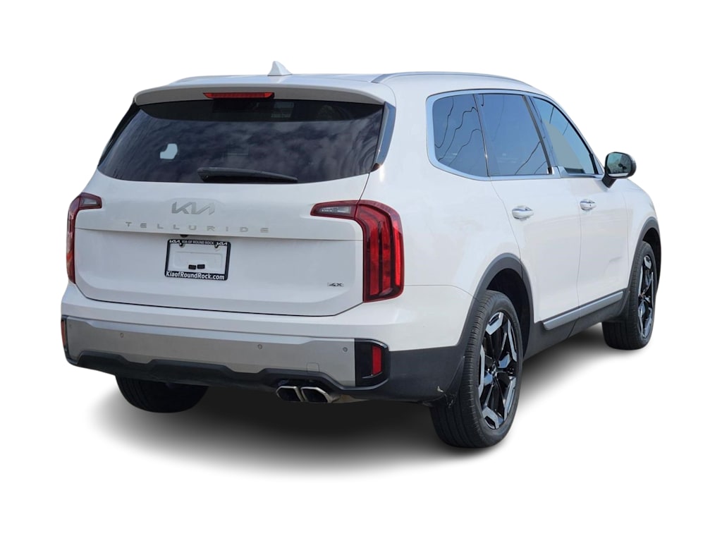 Thumbnail: 2023 Kia Telluride - 17