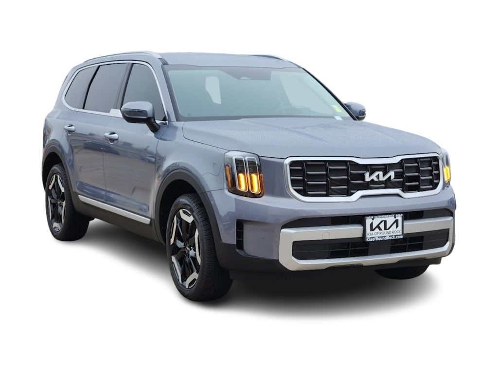 Thumbnail: 2025 Kia Telluride - 16