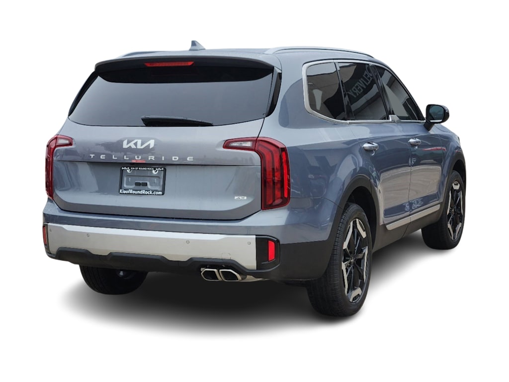Thumbnail: 2025 Kia Telluride - 17