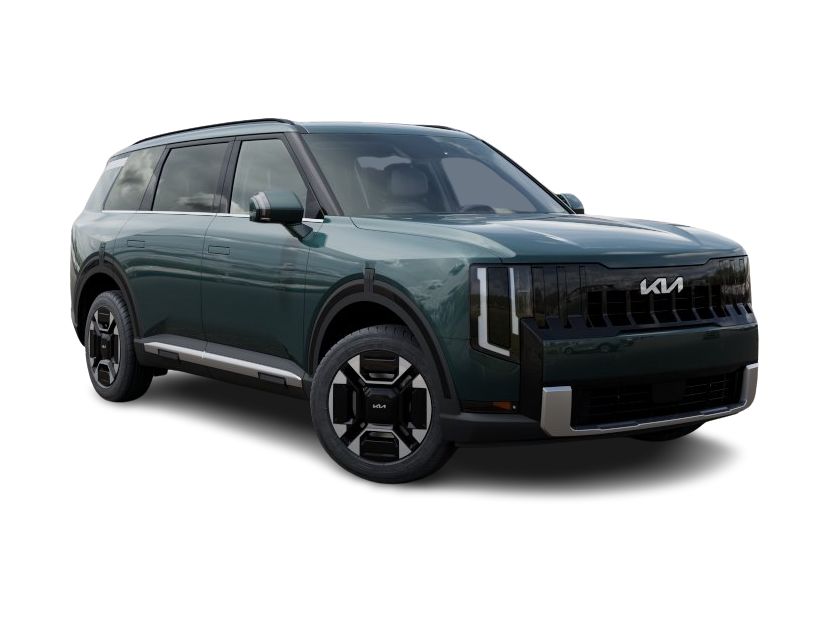 Thumbnail: 2027 Kia Telluride - 15