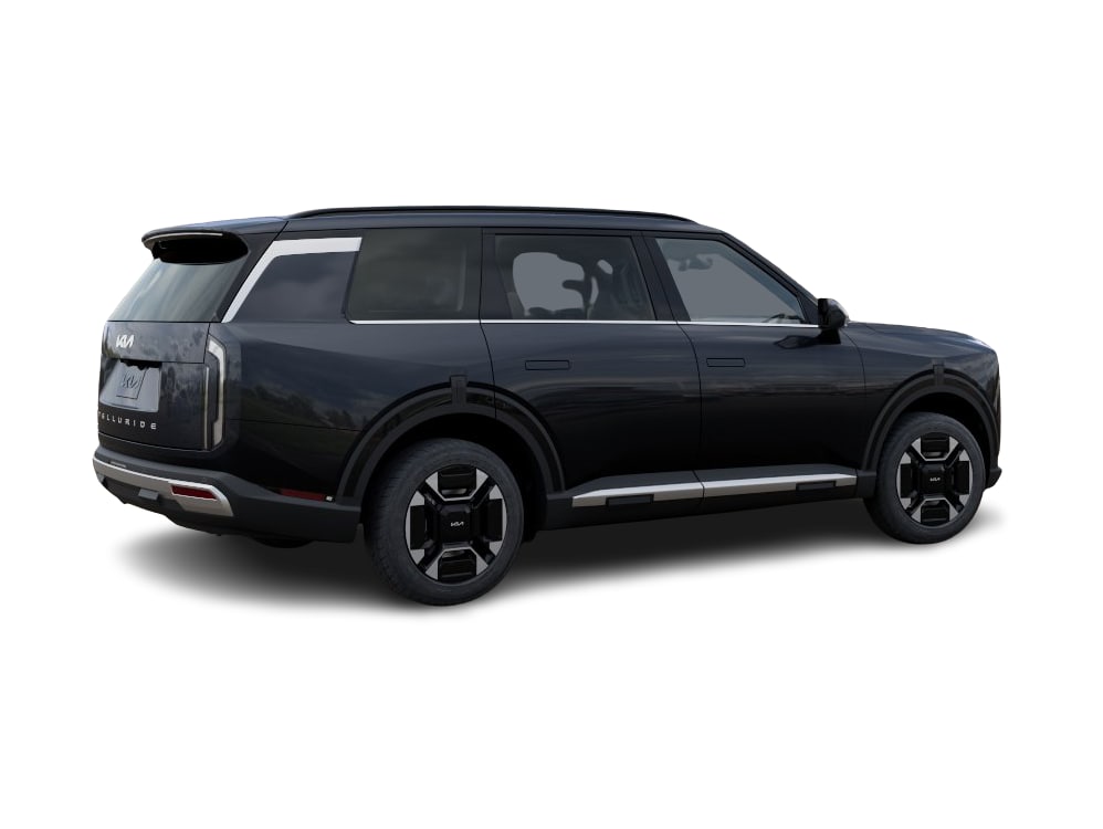 Thumbnail: 2027 Kia Telluride - 12