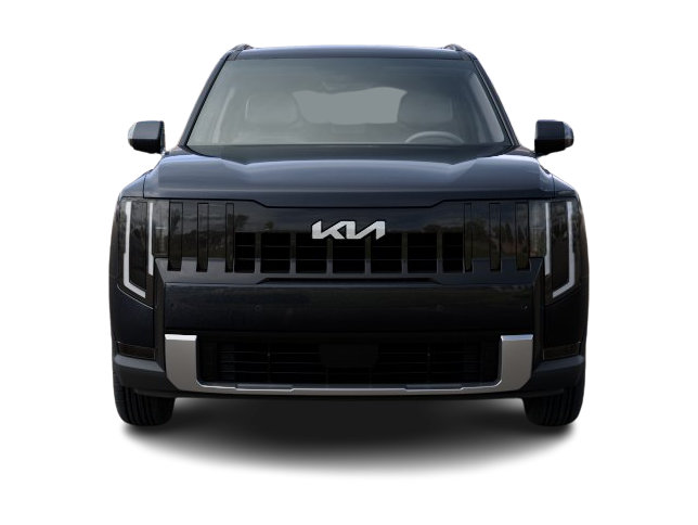 Thumbnail: 2027 Kia Telluride - 5