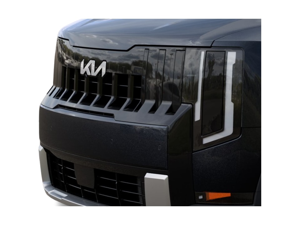 Thumbnail: 2027 Kia Telluride - 18