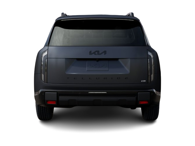 Thumbnail: 2027 Kia Telluride - 13