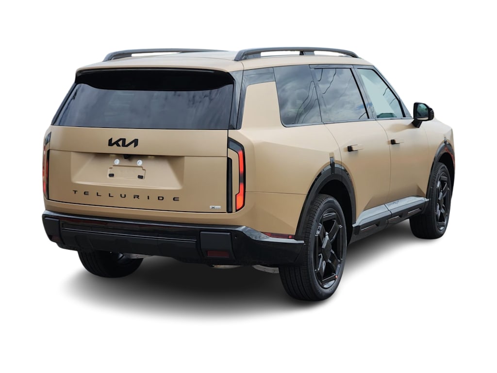 Thumbnail: 2027 Kia Telluride - 17