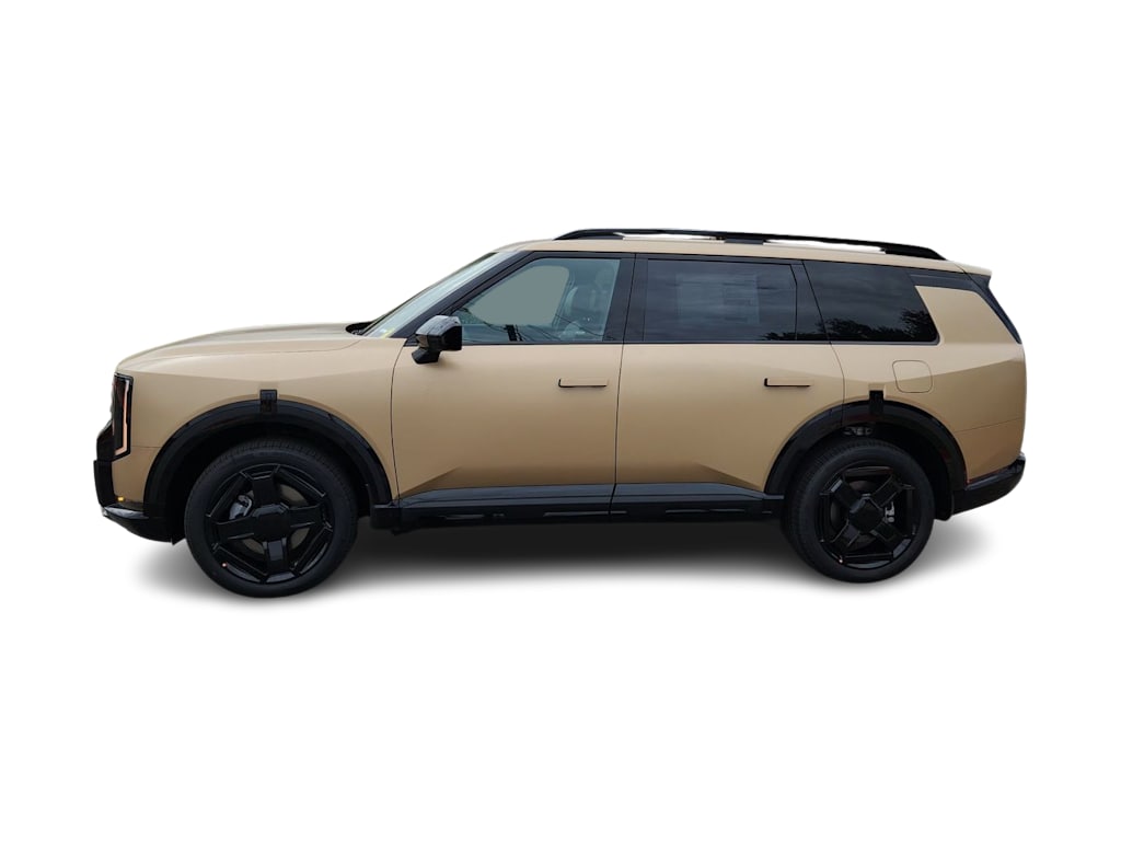 Thumbnail: 2027 Kia Telluride - 3