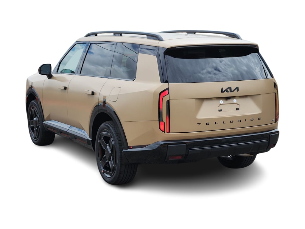 Thumbnail: 2027 Kia Telluride - 4