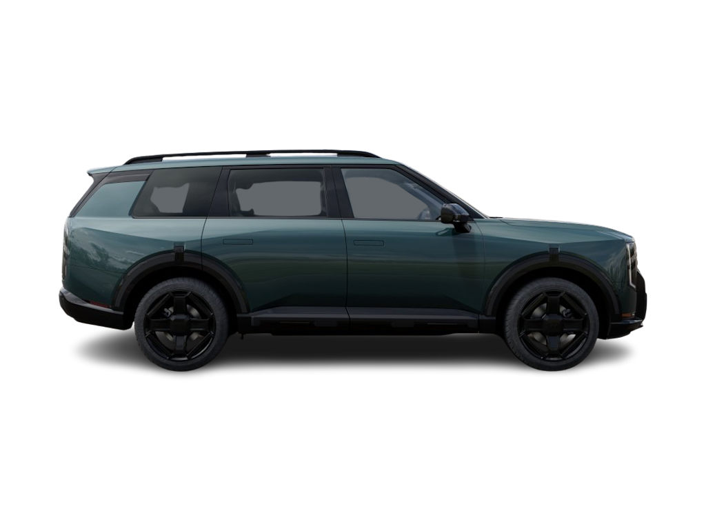 Thumbnail: 2027 Kia Telluride - 14
