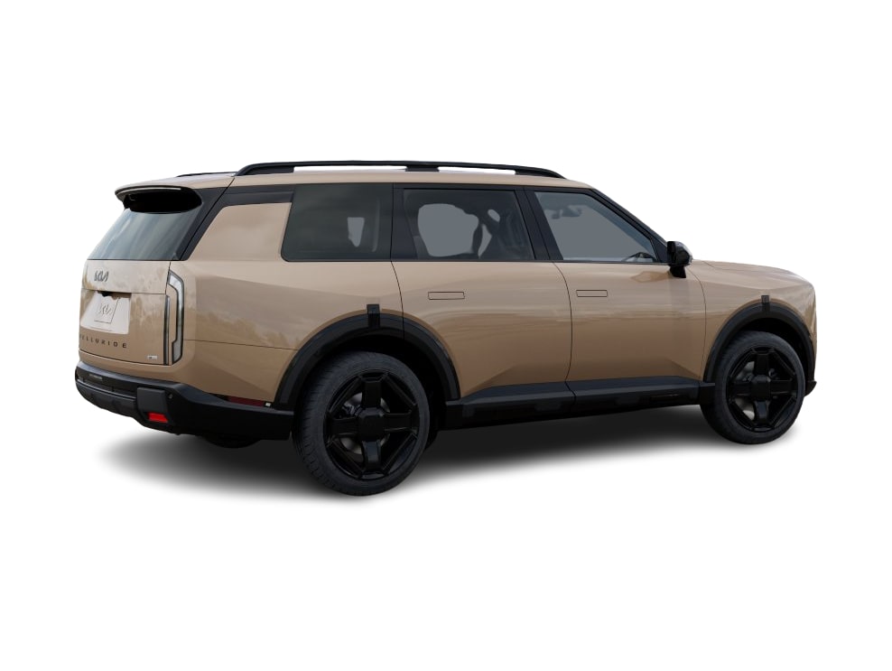 Thumbnail: 2027 Kia Telluride - 13