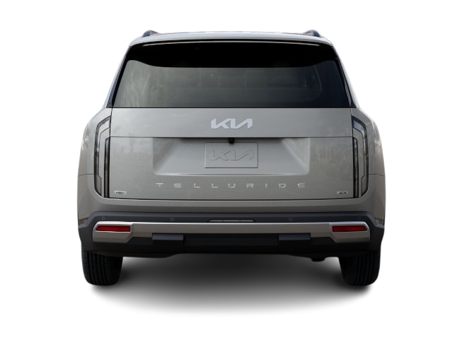 Thumbnail: 2027 Kia Telluride - 5