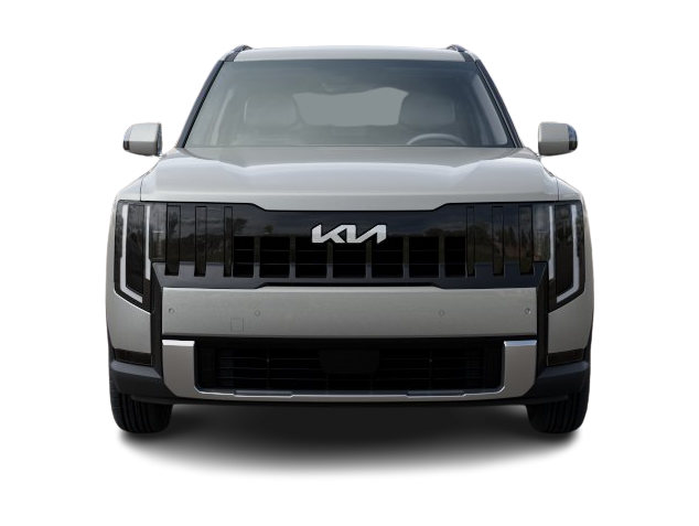 Thumbnail: 2027 Kia Telluride - 6