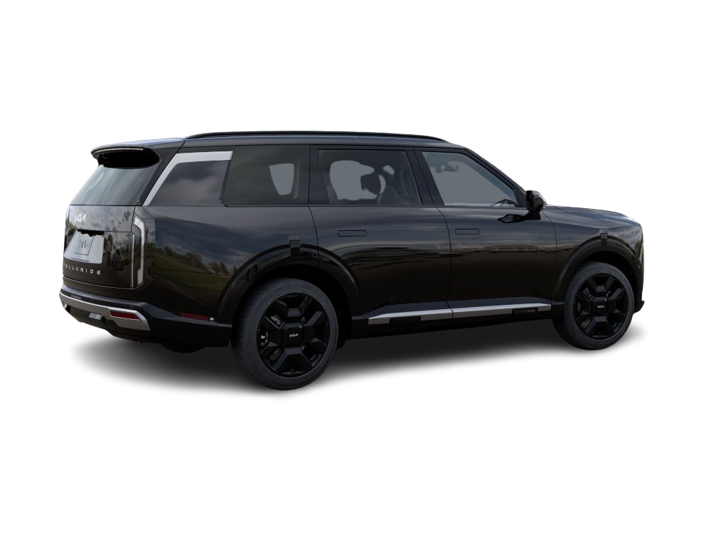 Thumbnail: 2027 Kia Telluride - 12
