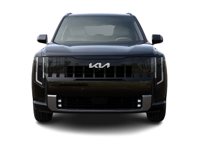 Thumbnail: 2027 Kia Telluride - 4
