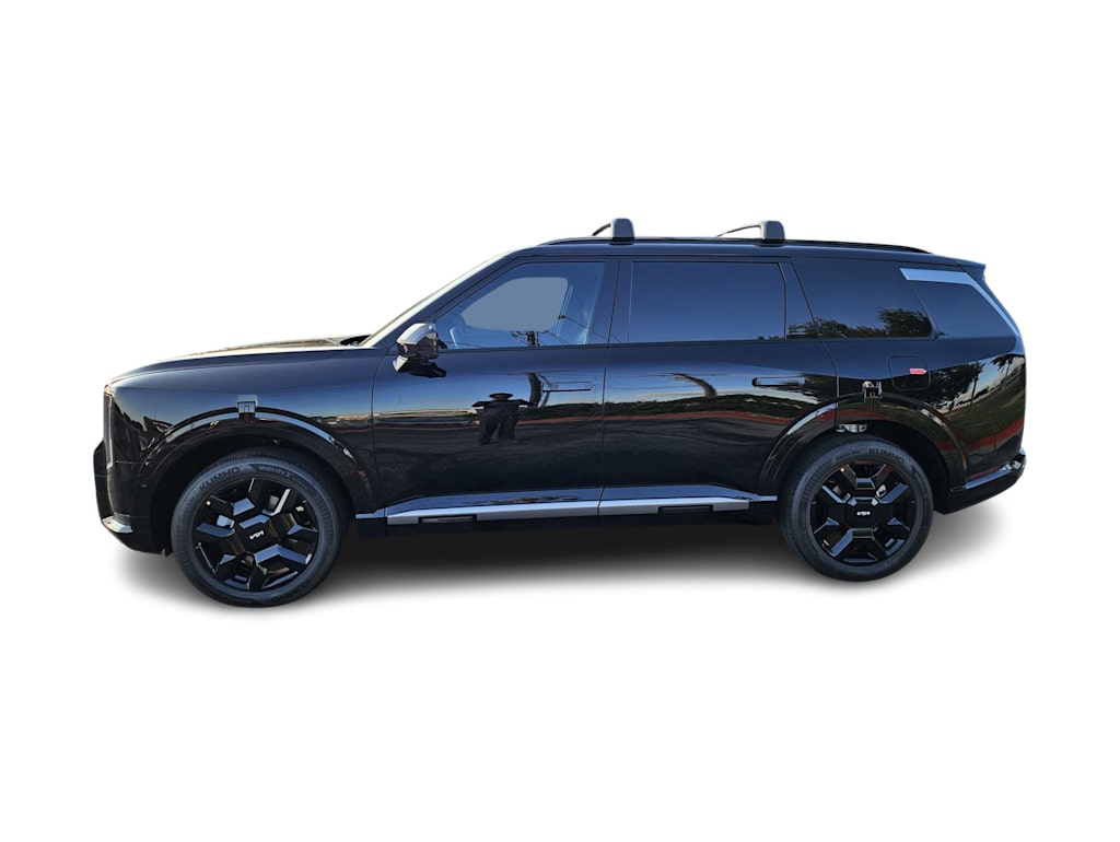 Thumbnail: 2027 Kia Telluride - 3