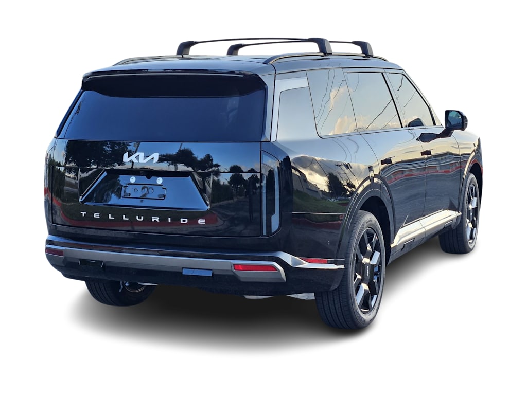 Thumbnail: 2027 Kia Telluride - 16