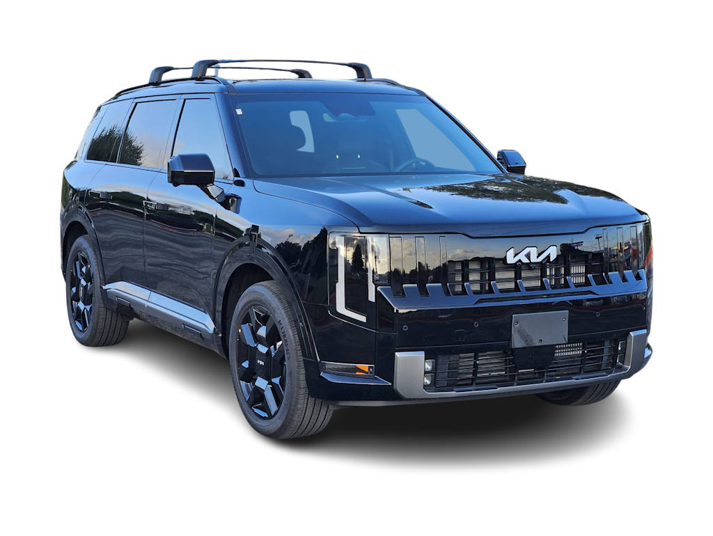 Thumbnail: 2027 Kia Telluride - 15