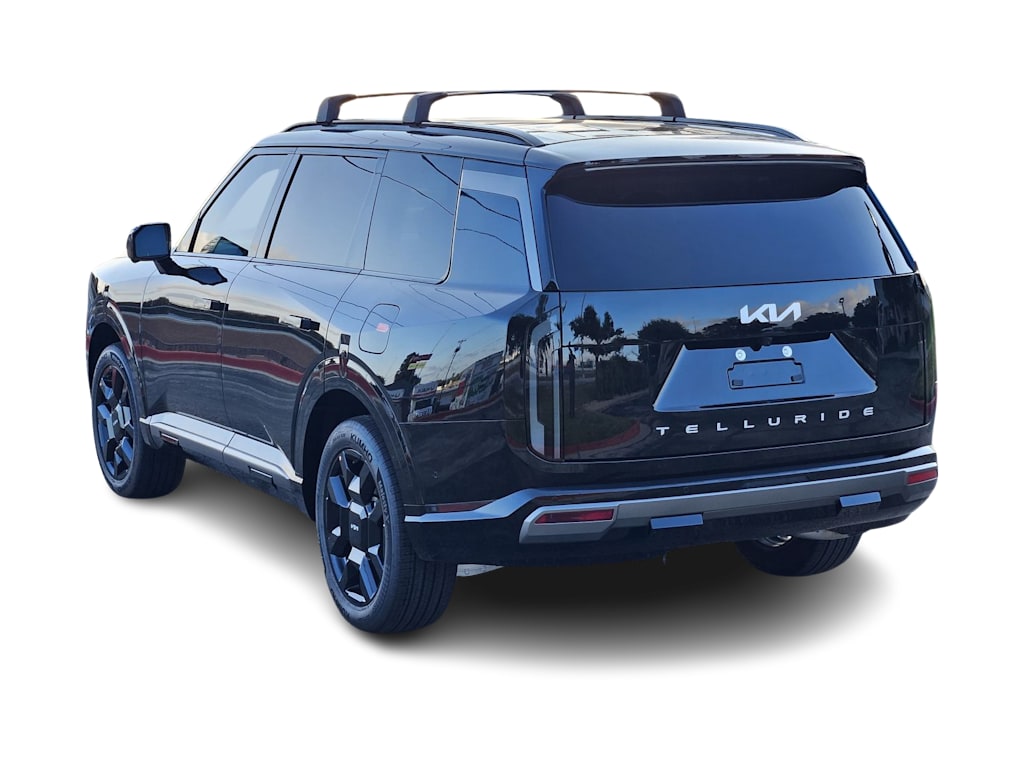 Thumbnail: 2027 Kia Telluride - 4