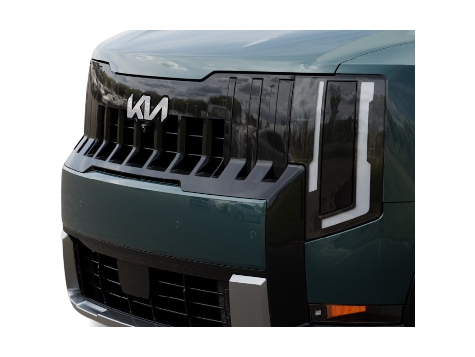 Thumbnail: 2027 Kia Telluride - 18