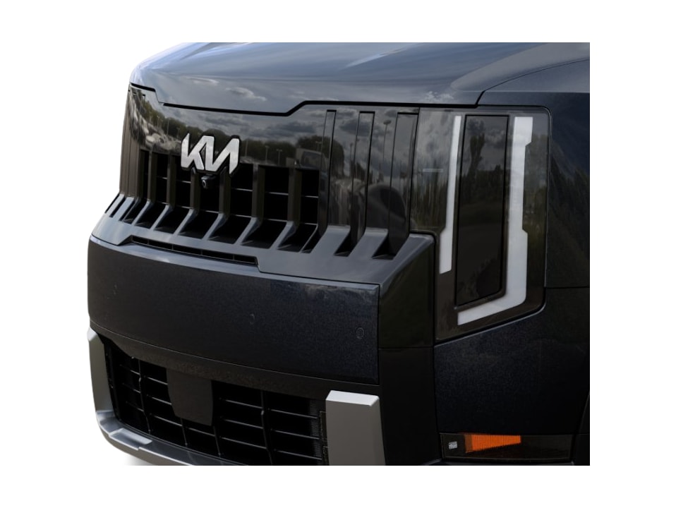 Thumbnail: 2027 Kia Telluride - 18