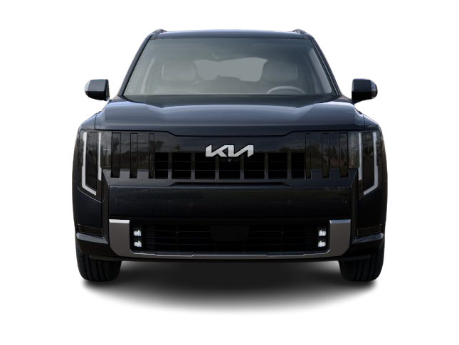Thumbnail: 2027 Kia Telluride - 5